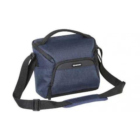 Vanguard Vesta Aspire 21 Shoulder Bag - Navy