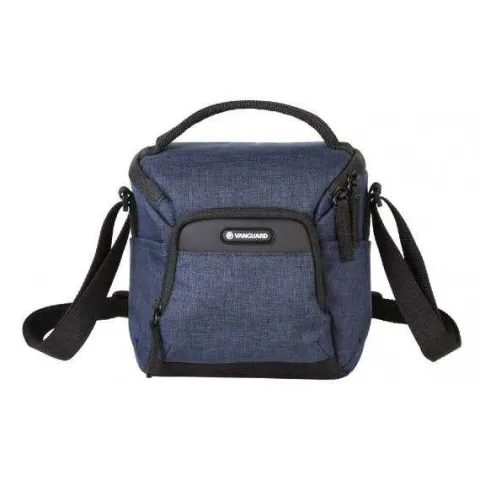 Vanguard Vesta Aspire 15 Shoulder Bag - Navy