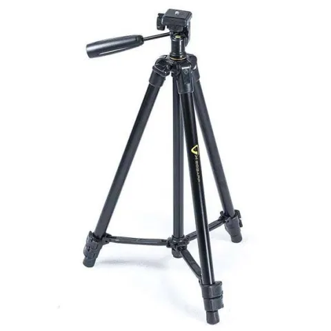 Vanguard VK Tripod & Bag Value Pack