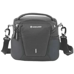 Vanguard VK Tripod & Bag Value Pack