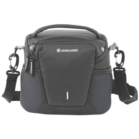Vanguard VK Tripod & Bag Value Pack
