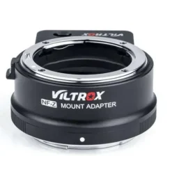 Viltrox FTZ Adaptor Nikon F to Nikon Z