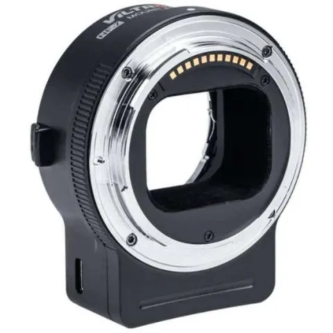 Viltrox FTZ Adaptor Nikon F to Nikon Z