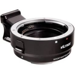Viltrox Mount Adaptor > Canon EF to Sony E Mount