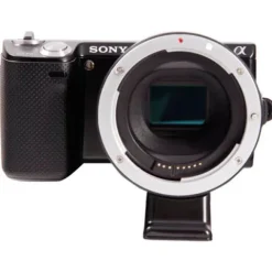 Viltrox Mount Adaptor > Canon EF to Sony E Mount