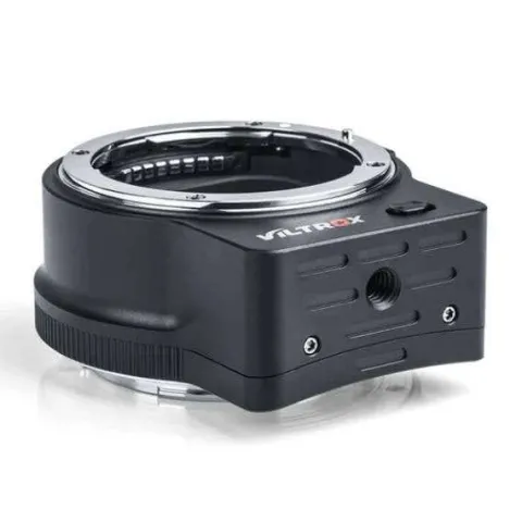 Viltrox NF-E1 Adaptor Nikon F Lens to Sony E