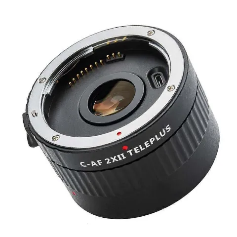 Viltrox 2X II Teleconverter C-AF - Canon EF