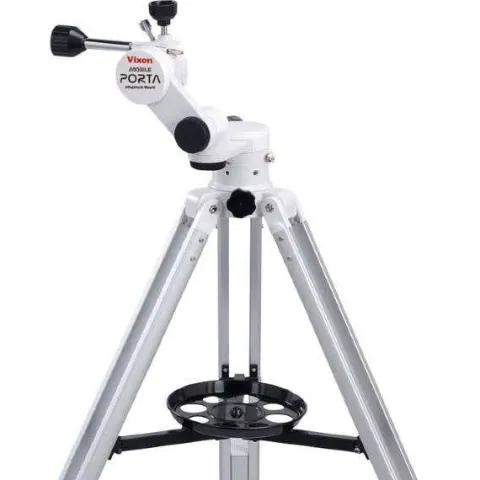Vixen Mobile Portra A70Lf Refractor Telescope