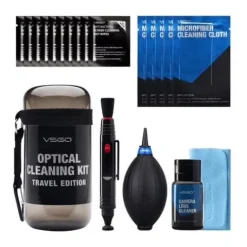 VSGO Travel Cleaning Kit