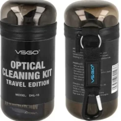 VSGO Travel Cleaning Kit