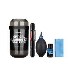 VSGO Travel Cleaning Kit
