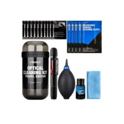 VSGO Travel Cleaning Kit