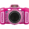 VTech Kidizoom DUO FX Digital Camera - Pink