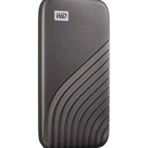 Western Digital My Passport SSD 1TB USB 3.2