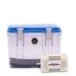 Wonderful DB-2820 Dry Box w/Eirmai HD-80C Moisture Absorber