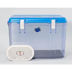 Wonderful DB-3828 Dry Box w/Eirmai HD-90C Moisture Absorber