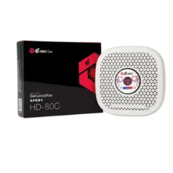 Wonderful Eirmai HD-80C 7W Electronic Moisture Absorber - White