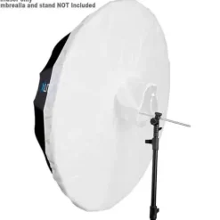 Xlite Deep Parabolic Diffuser for 130cm Umbrellas