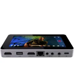 Yololiv Yolobox Mini All-In-One Live Streaming Encoder & Monitor