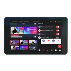 YoloLiv YoloBox Pro All in One Multi Camera Streaming Encoder Switcher