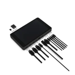 YoloLiv YoloBox Pro All in One Multi Camera Streaming Encoder Switcher