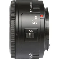 Yongnuo 50mm f1.8 - Canon