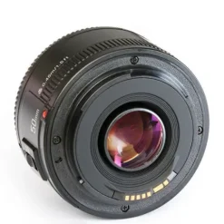 Yongnuo 50mm f1.8 - Canon