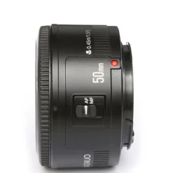 Yongnuo 50mm f1.8 - Canon