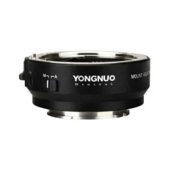 Yongnuo YN-EF-E II Canon EF to Sony E Mount Adaptor