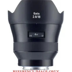 Zeiss Batis 18mm f2.8  - Sony E Mount | Secondhand