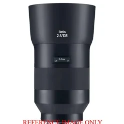 Zeiss Batis 135mm f2.8 - Sony E | Secondhand