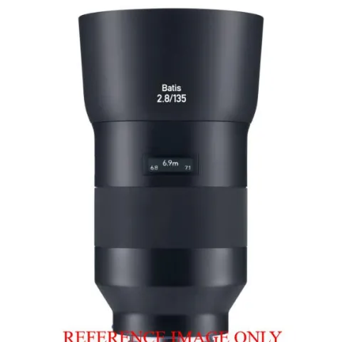 Zeiss Batis 135mm f2.8 - Sony E | Secondhand