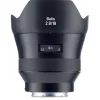 Zeiss Batis 18mm f2.8  - Sony E Mount