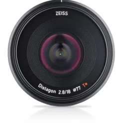 Zeiss Batis 18mm f2.8 - Sony E Mount