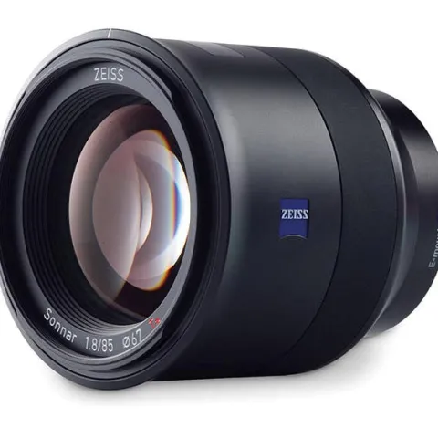 Zeiss Batis 85mm f1.8 - Sony E Mount
