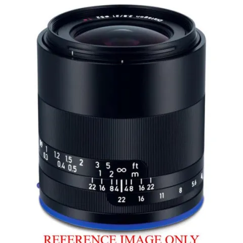 Zeiss Loxia 21mm f2.8 - Sony E Mount | Secondhand