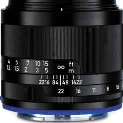 ZEISS LOXIA 50mm F2 - Sony E Mount
