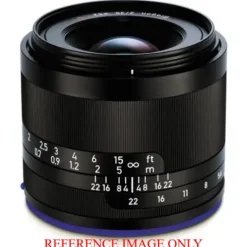 Zeiss Loxia 35mm F2 - Sony E-Mount | Secondhand