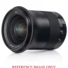 Zeiss Milvus 25mm f1.4 ZE - Canon | Secondhand