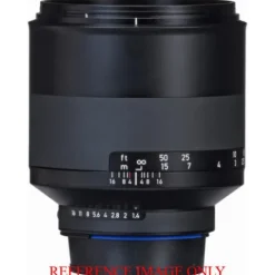 Zeiss Milvus 85mm f1.4 ZE - Canon | Secondhand