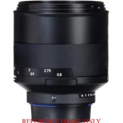 Zeiss Milvus 85mm f1.4 ZE - Canon | Secondhand