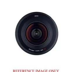 Zeiss Milvus 15mm f2.8 ZE - Canon | Secondhand