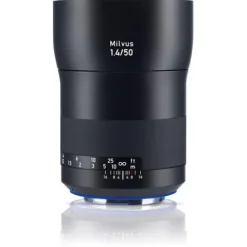 Zeiss Milvus 50mm f1.4  ZF.2 - Nikon