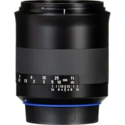 Zeiss Milvus 50mm f1.4  ZF.2 - Nikon