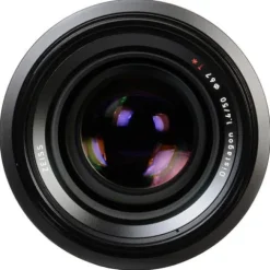 Zeiss Milvus 50mm f1.4  ZF.2 - Nikon