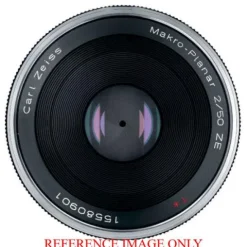 Zeiss 50mm f2 Makro Planar ZF - Nikon | Secondhand