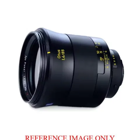 Zeiss Otus 85mm f1.4 - Canon | Secondhand