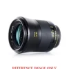 Zeiss Otus 55mm F1.4 ZE - Canon | Secondhand