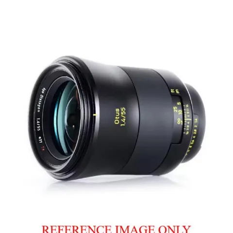 Zeiss Otus 55mm F1.4 ZF - Nikon | Secondhand