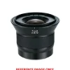 Zeiss Touit 12mm f2.8 - Fujifilm X | Secondhand